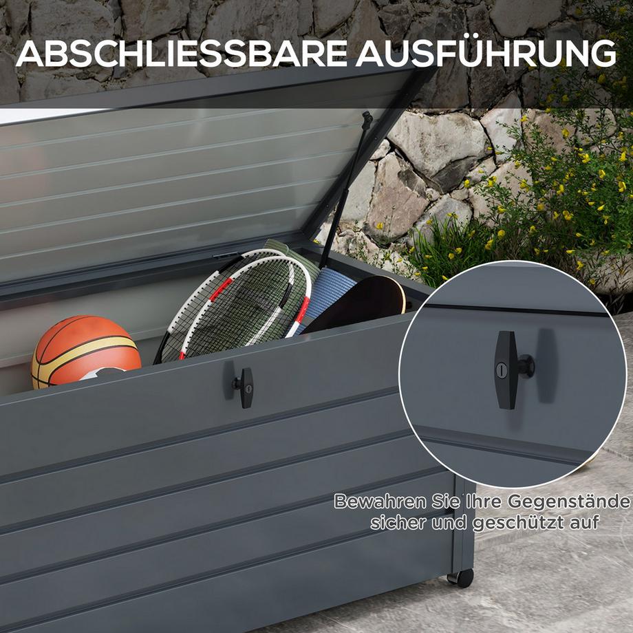 Outsunny Gartenbox  
