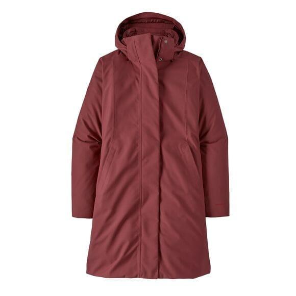 Patagonia  W's Tres 3-in-1 Parka-S 