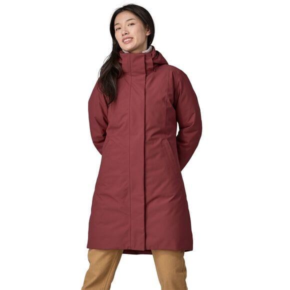 Patagonia  W's Tres 3-in-1 Parka-S 