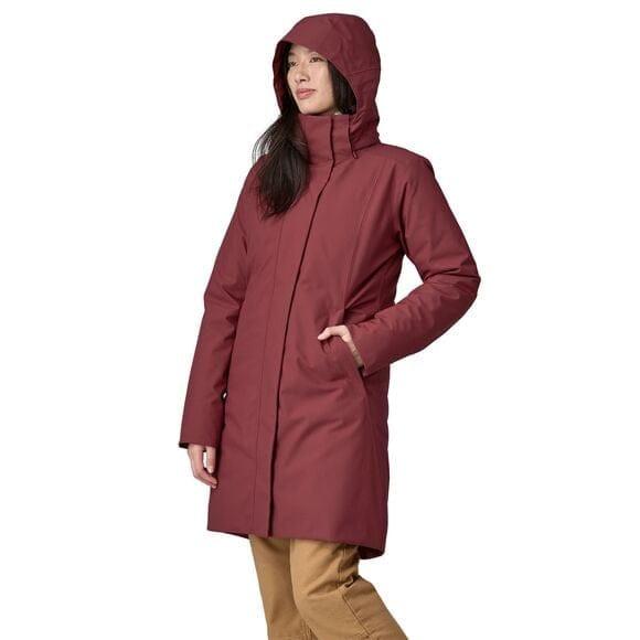 Patagonia  W's Tres 3-in-1 Parka-S 