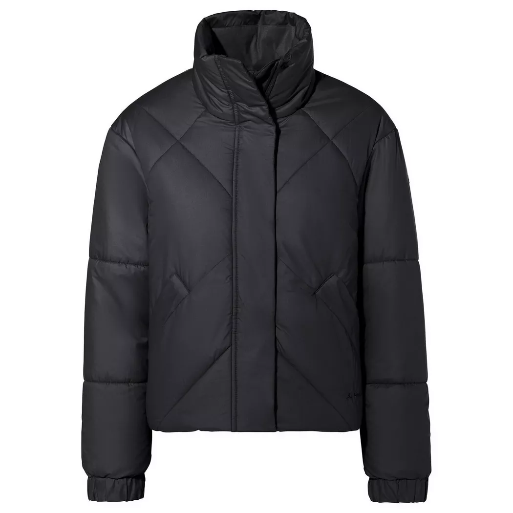 VAUDE - Najun Padded Jacket, 44, Schwarz