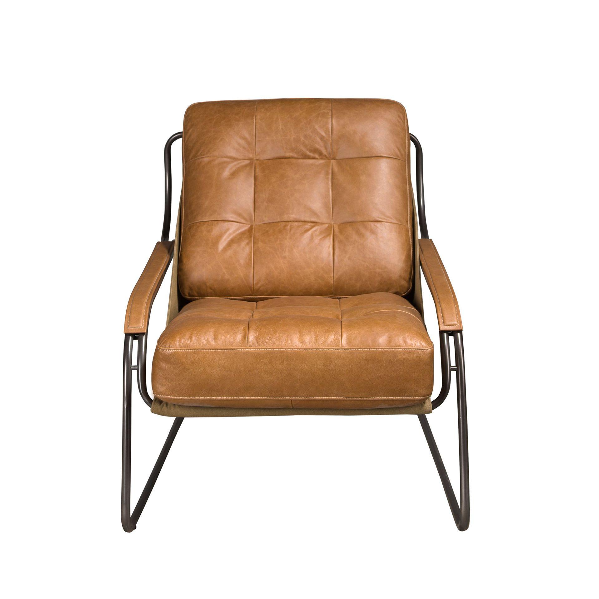 ANGEL CERDA Fauteuil  