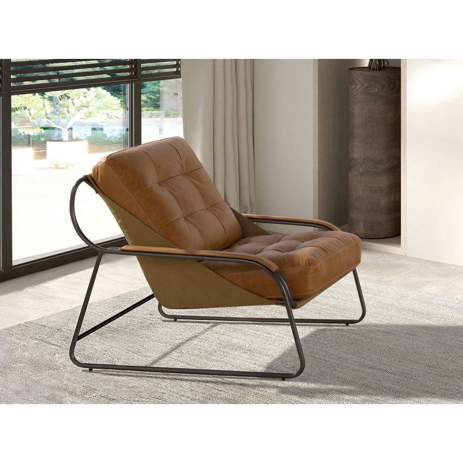 ANGEL CERDA Poltrona  