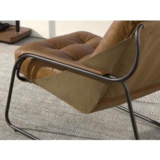 ANGEL CERDA Fauteuil  