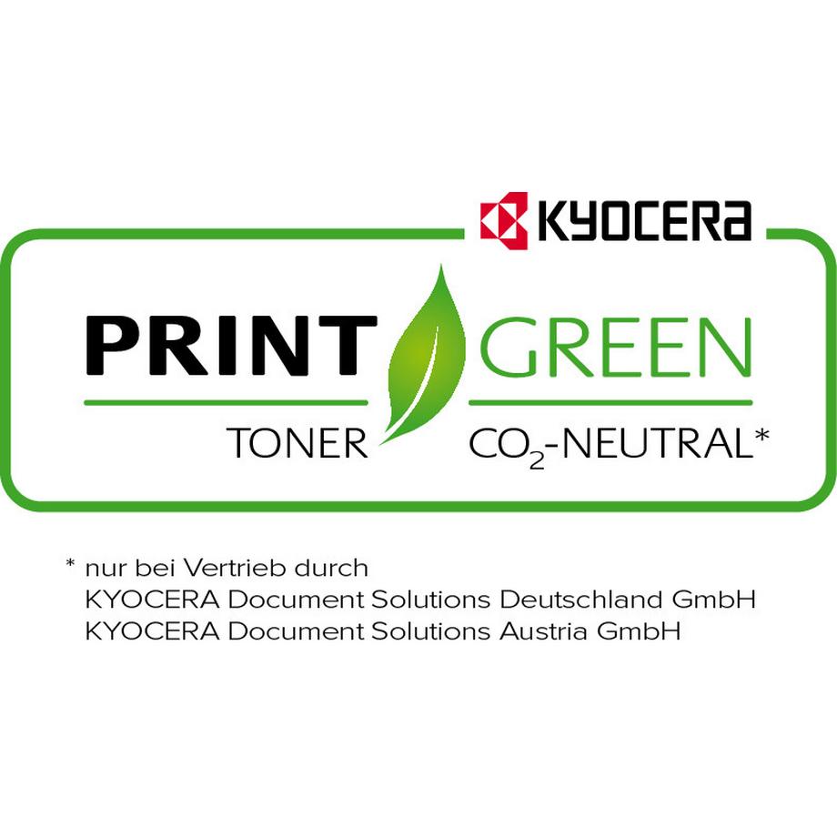 KYOCERA  KYOCERA Toner-Kit schwarz TK-110 FS-720/820/920 6000 Seiten 