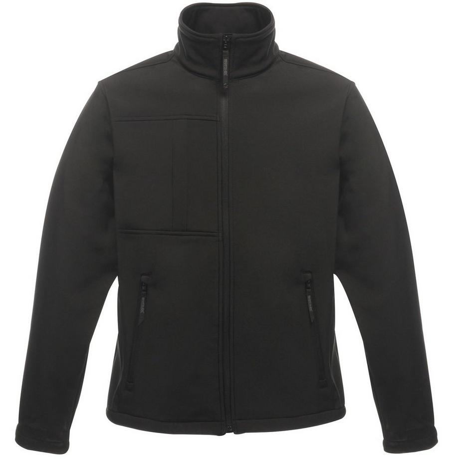 Professional Octagon II Softshell Jacke