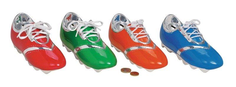 Image of Sparkasse Fussballschuhe 10016170 Kermik, Ass. 20x6x8cm Unisex 97x112x112mm