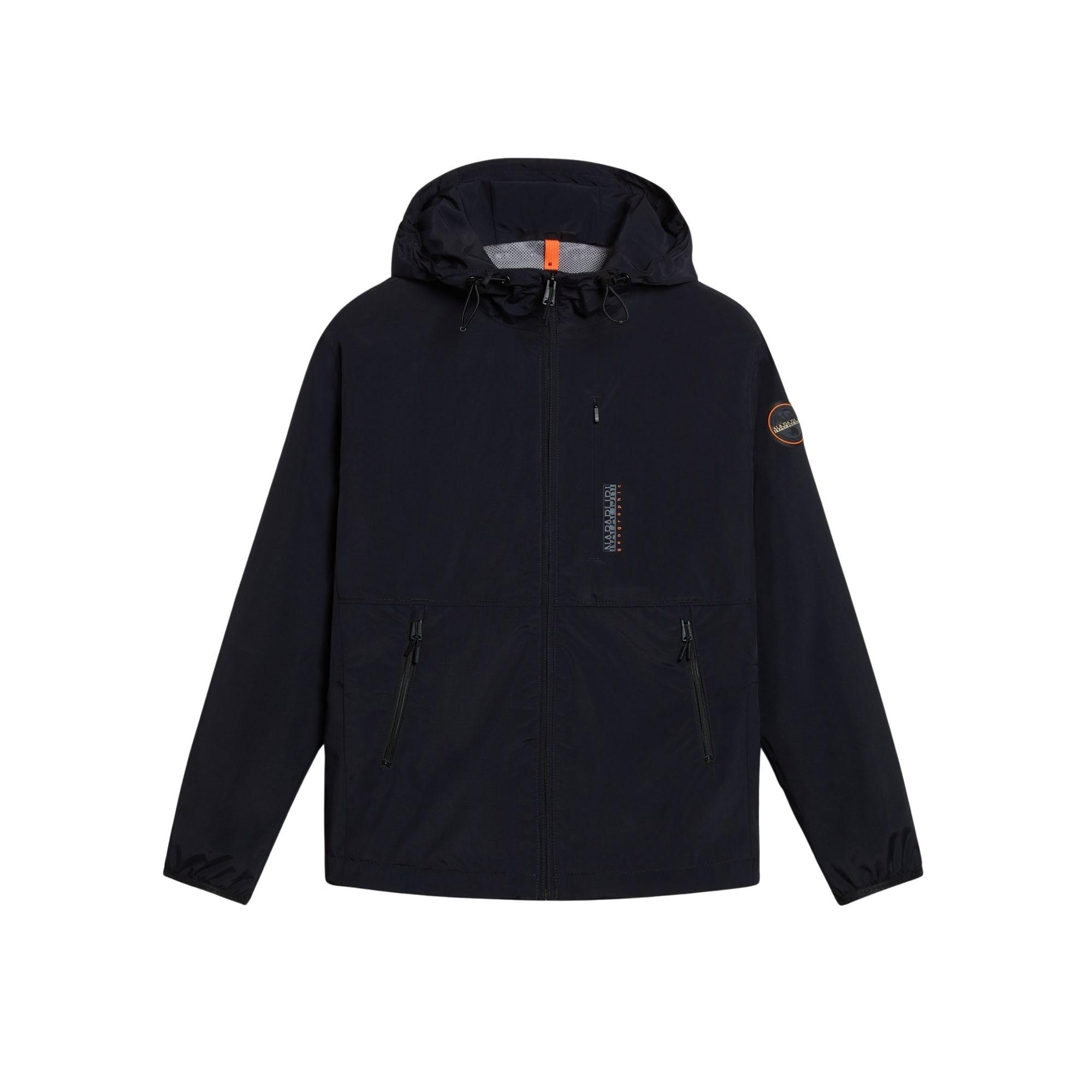 Image of Regenjacke Tundra Unisex L