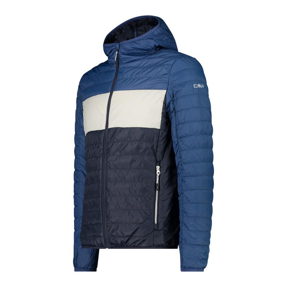 CMP Daunenjacke mit Kapuze  
