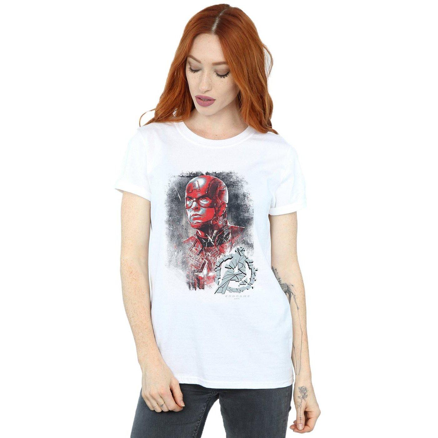 MARVEL  Avengers Endgame TShirt 