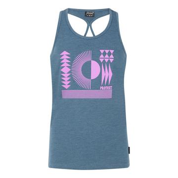 SINGLET PRTFAMOUS JR