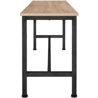 Tectake 2 Sitzbänke Fairfield  