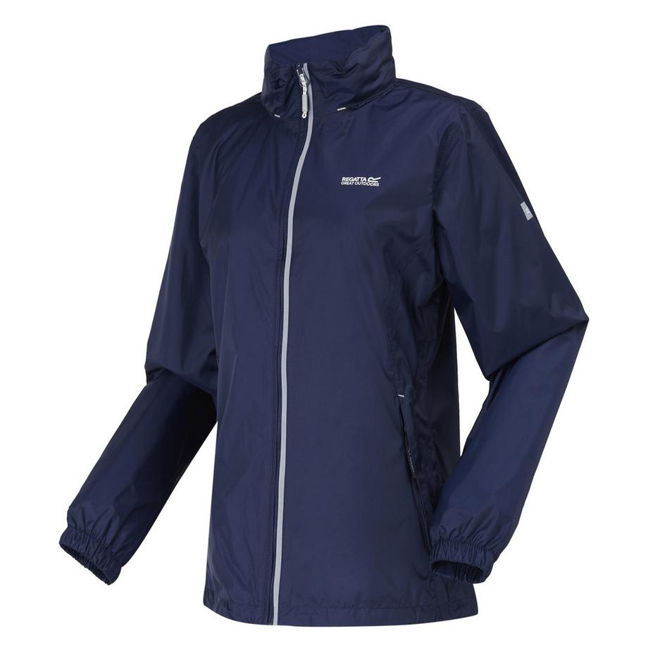 Regatta Corinne IV Giacca Softshell Impermeabile  