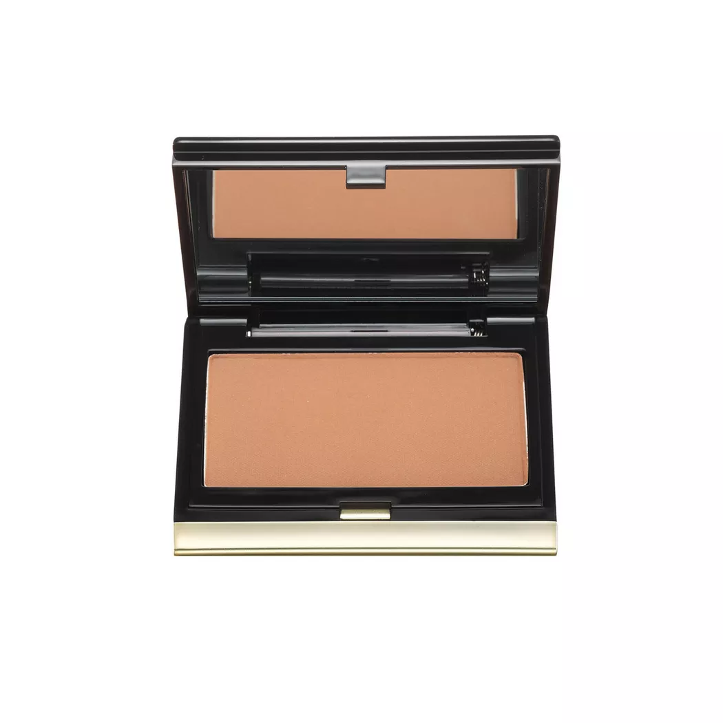 Kevyn Aucoin - Puder The Sculpting Powder, One Size, Deep