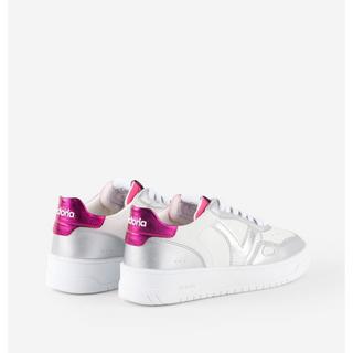 Victoria  sneakers da seul métal 