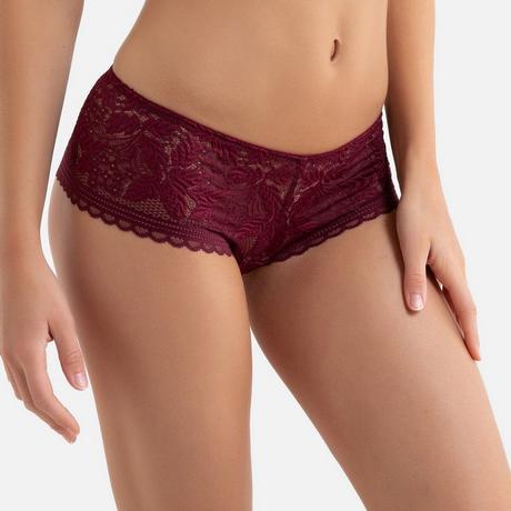 La Redoute Collections  Spitzen-Shorty Signature JEANNE 