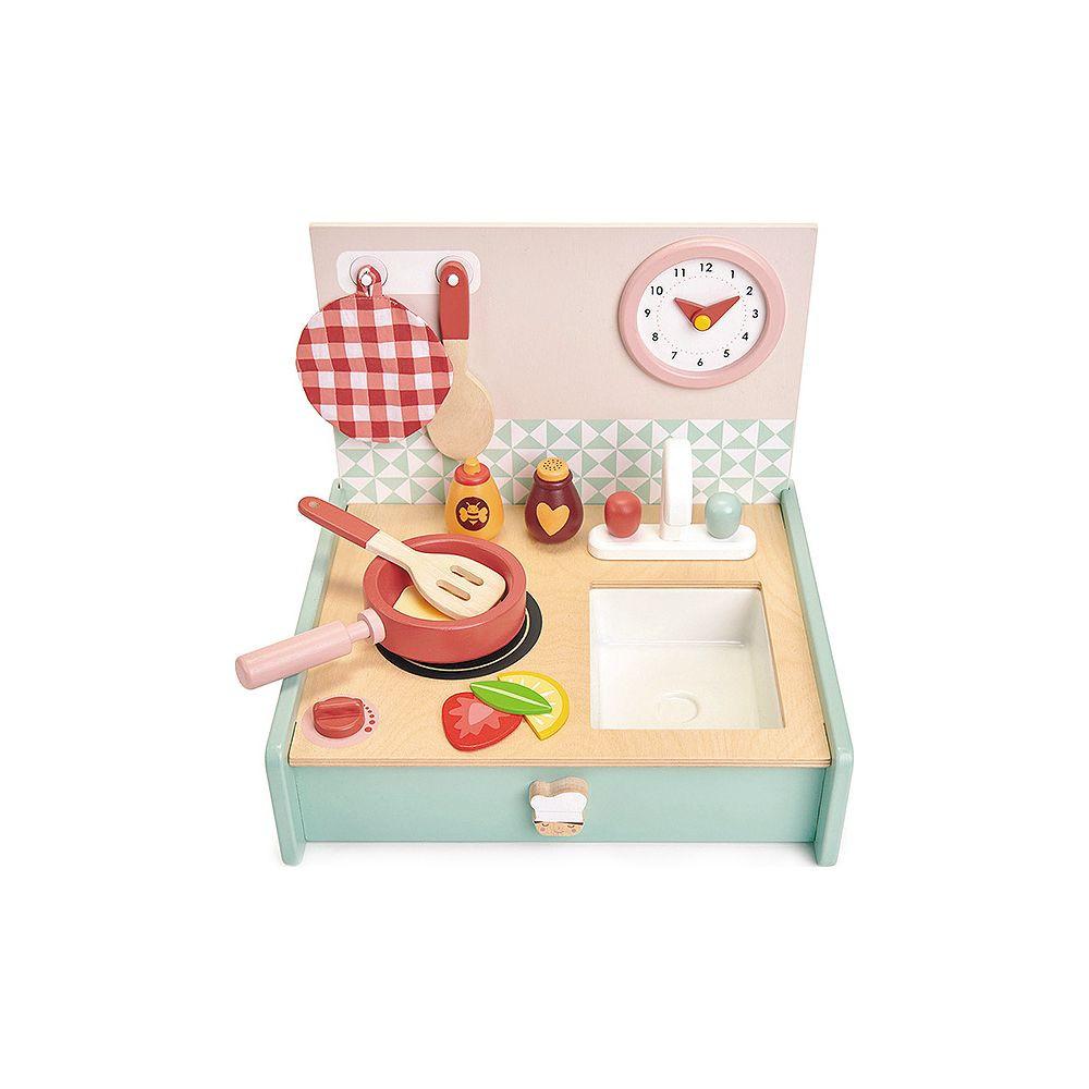 Image of Rollenspiele Spielküche Klein