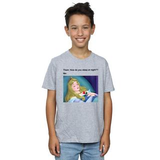 Disney  Tshirt SLEEPING BEAUTY 