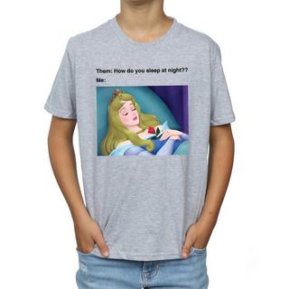 Disney  Tshirt SLEEPING BEAUTY 