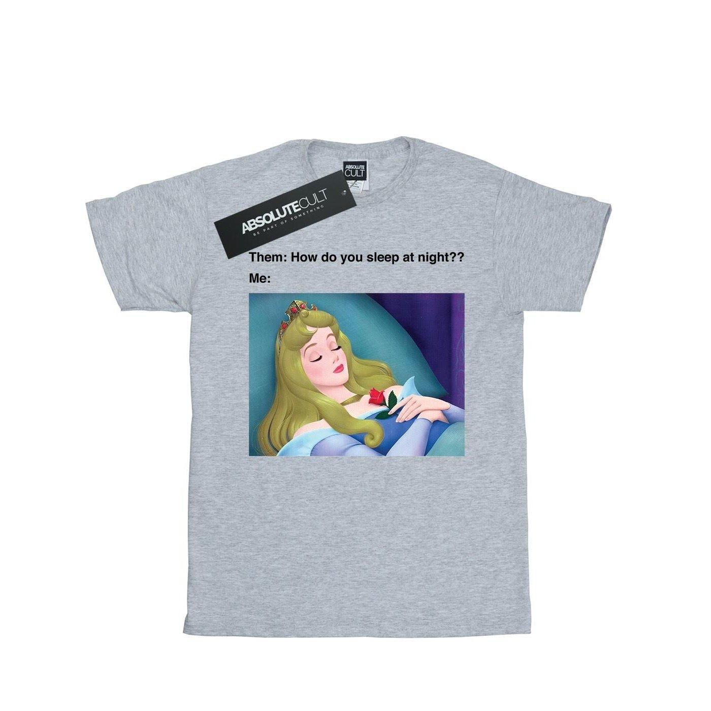 Disney  Tshirt SLEEPING BEAUTY 