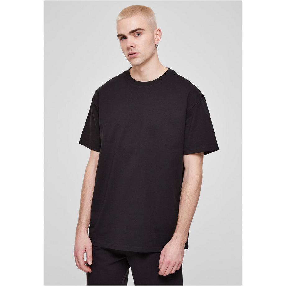 URBAN CLASSICS T-shirt Oversized Heavy Confezione da 2  
