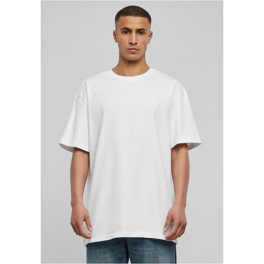 URBAN CLASSICS T-shirt Oversized Heavy Confezione da 2  