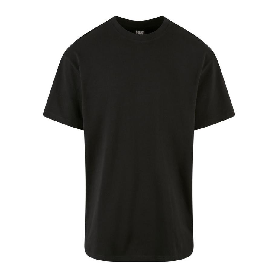 URBAN CLASSICS T-shirt Oversized Heavy Confezione da 2  