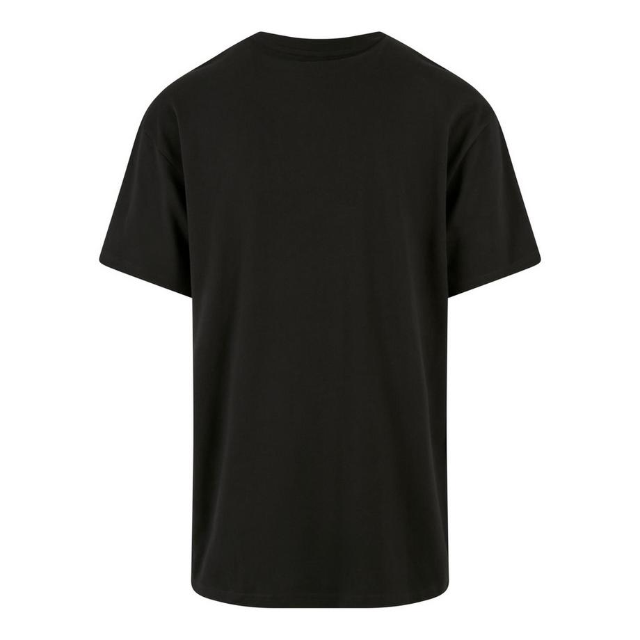 URBAN CLASSICS T-shirt Oversized Heavy Confezione da 2  