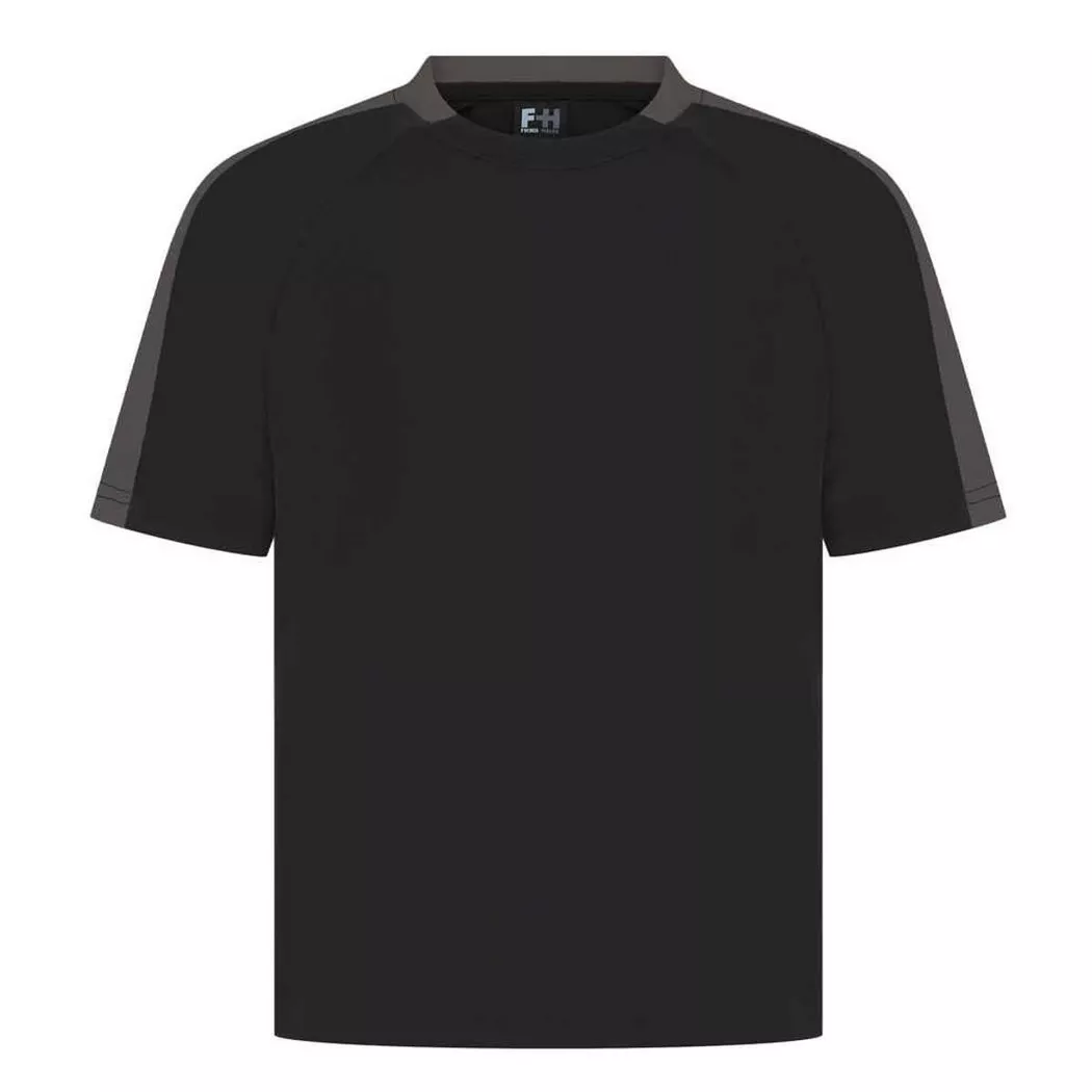 Finden & Hales - TShirt, 146/152, Schwarz