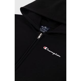 Champion  Hooded Zip-M 