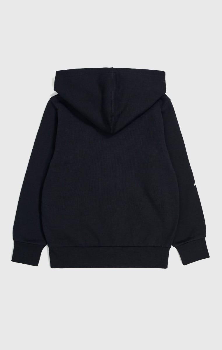 Champion  Hooded Zip-M 