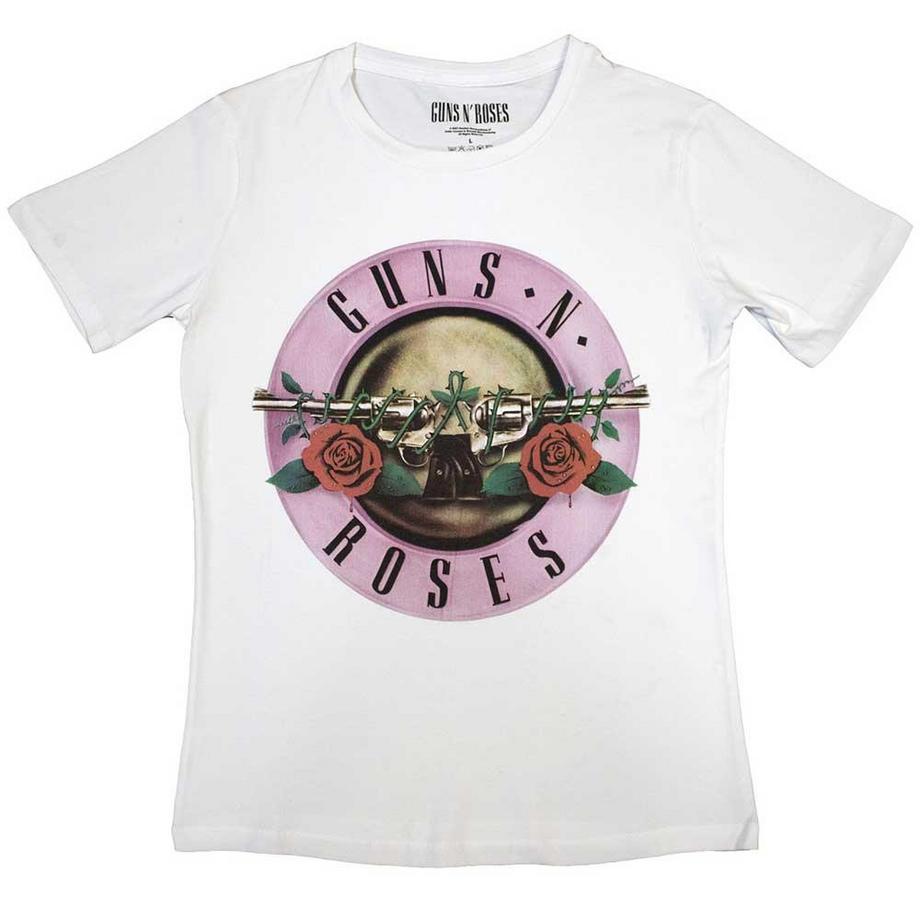 Guns N Roses Guns N' Roses Classic T-Shirt  