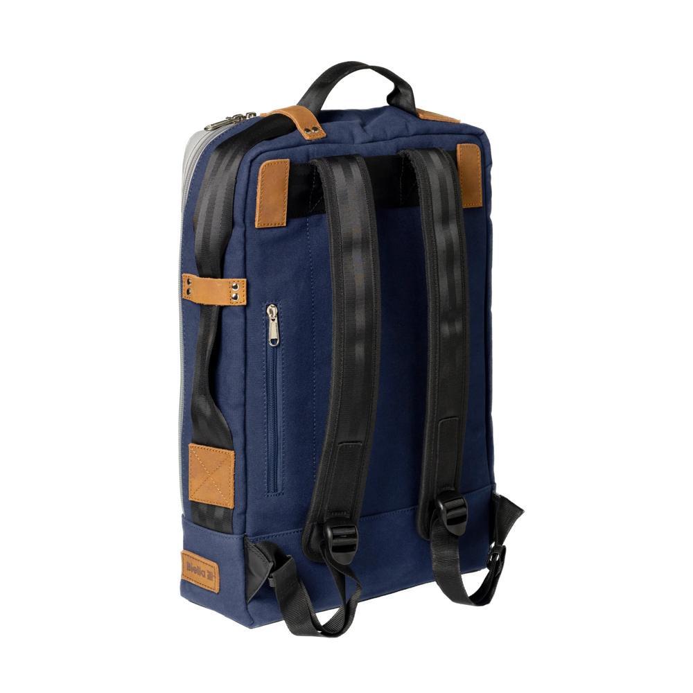 Biella  CROWD laptop backpack 