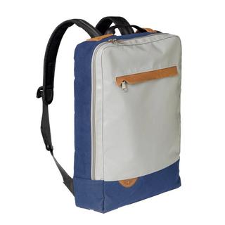 Biella  Collection Bundesordner Laptop Backpack Crowd, 15'' 