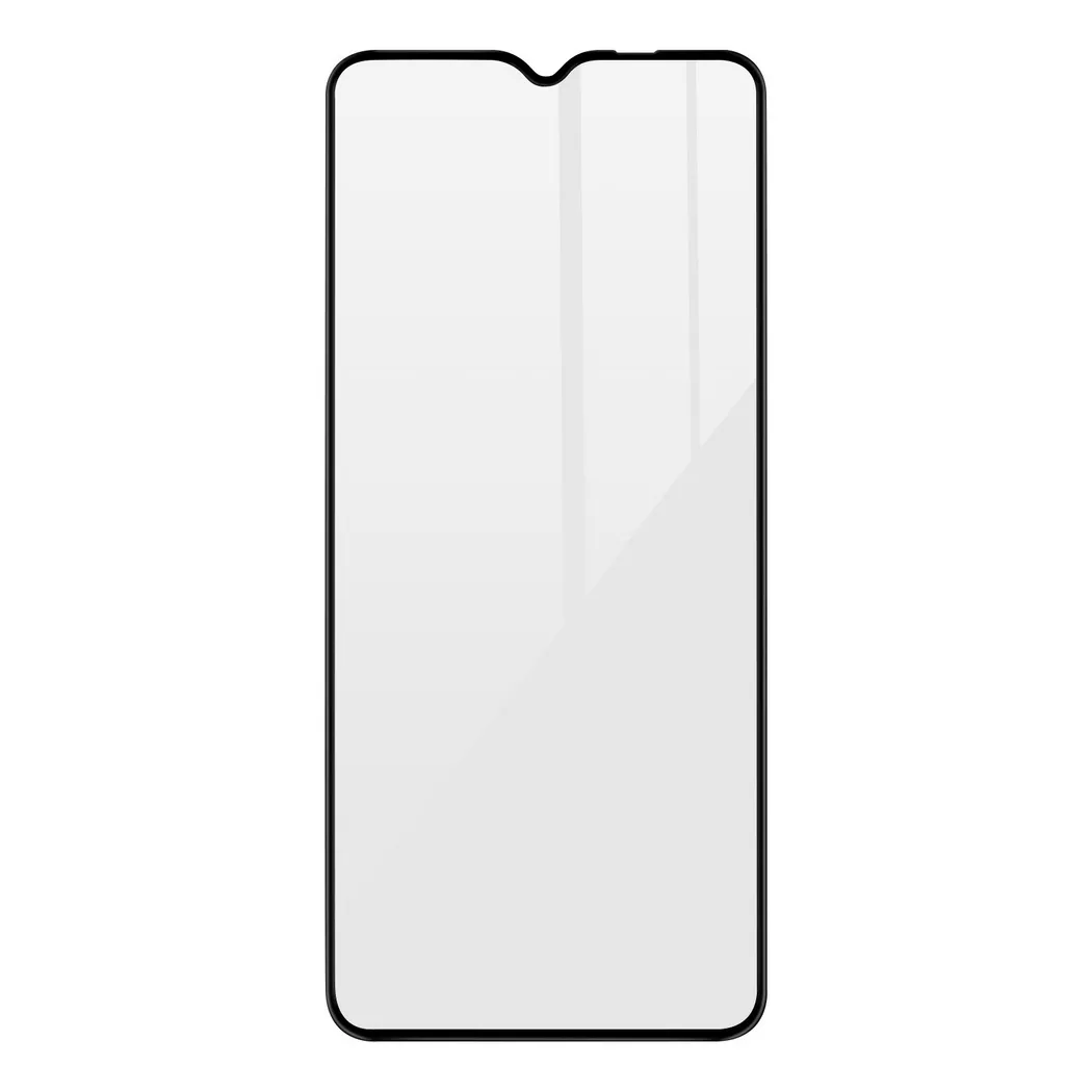 Avizar - Displayschutz Honor 70 Lite, X8 5G / X6, Schwarz