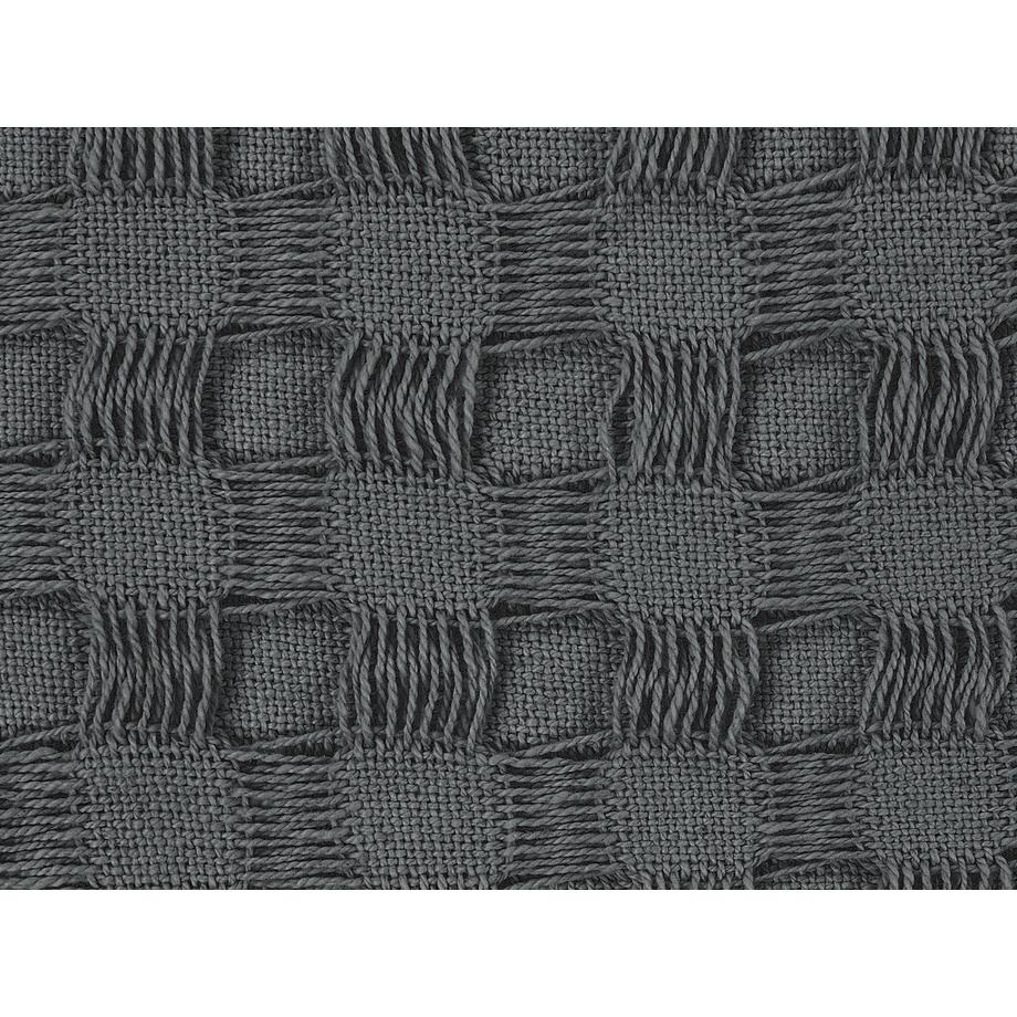 Beliani Couvre-lit en coton Bere  