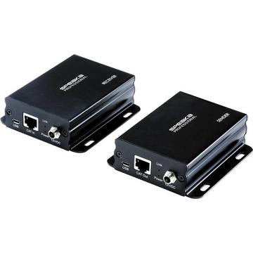 SpeaKa Professional HDMI ™ Extender (Estensore) su cavo di rete RJ45 50 m