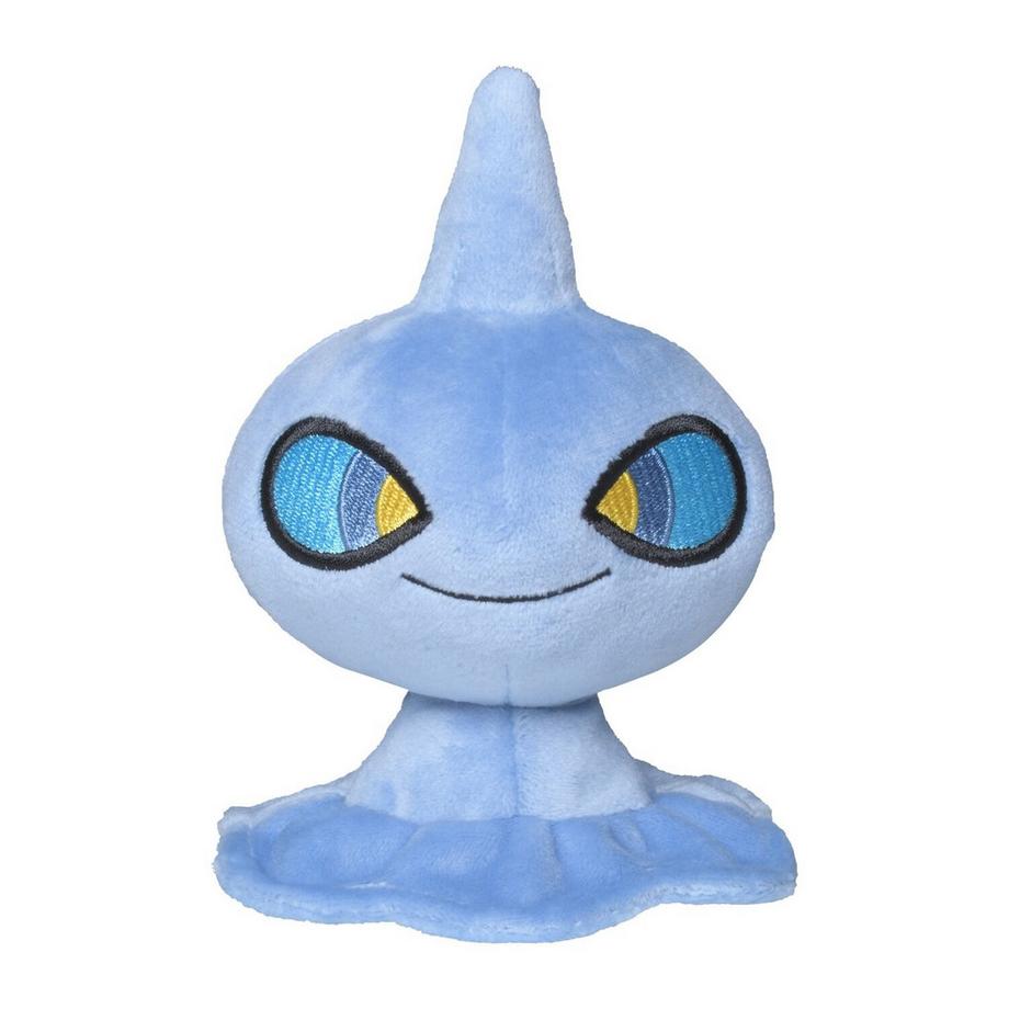Pokémon  Shuppet Sitting Cuties Plush 