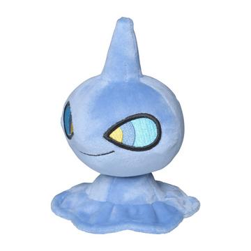 Shuppet Sitting Cuties Plush