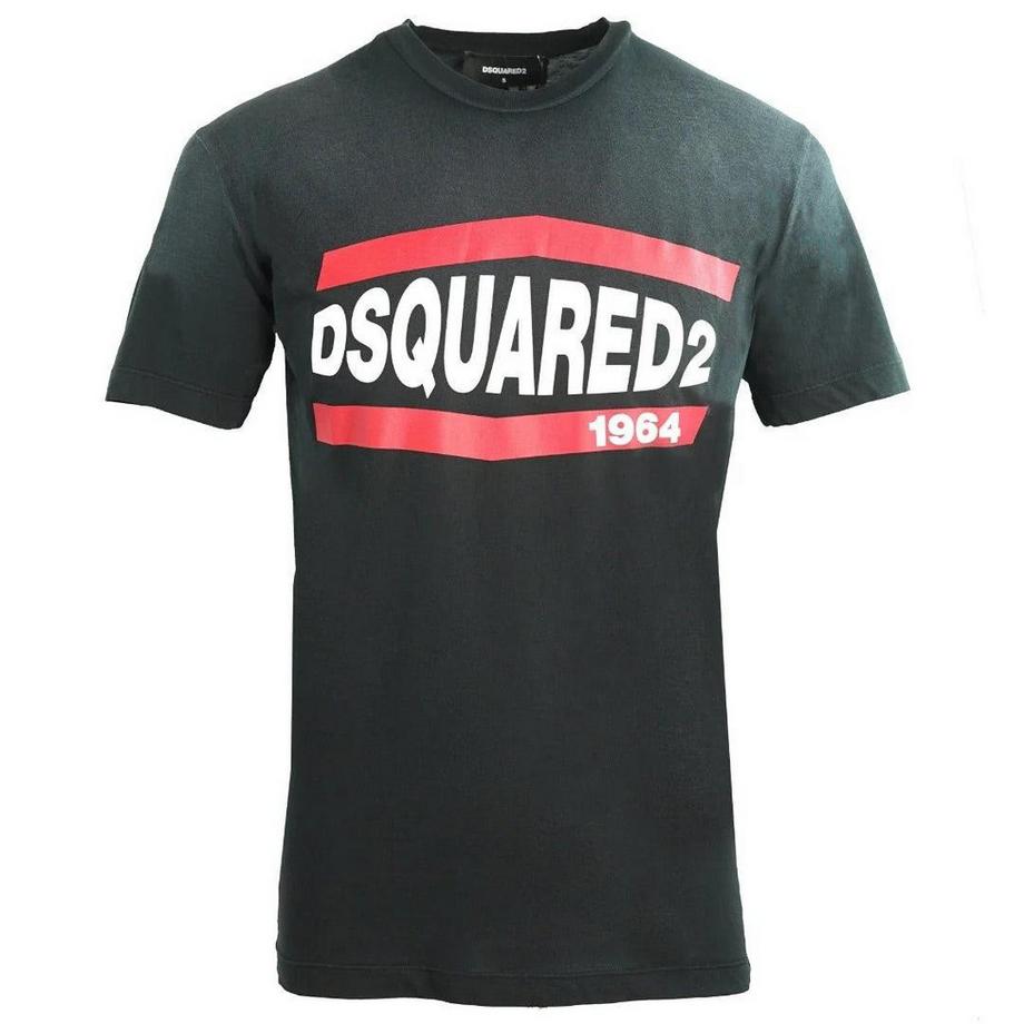 T-ShirtMotiftyle Délavé
