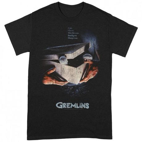 Gremlins  T-shirt 