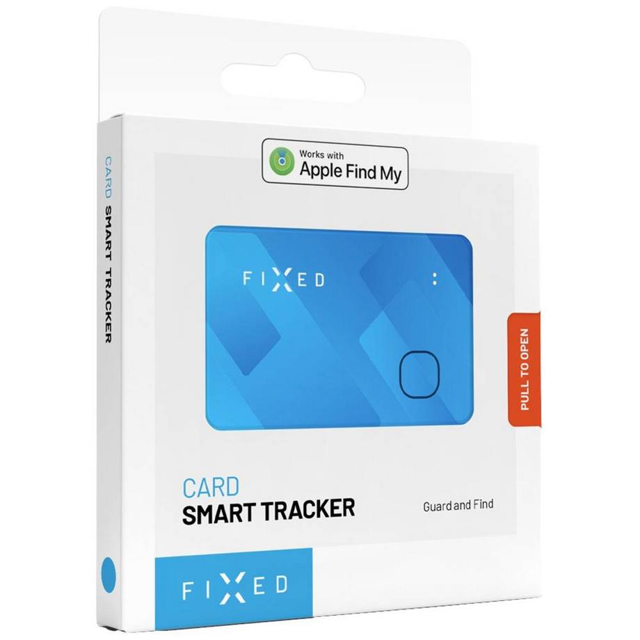 FIXED  Carte Smart Tracking 