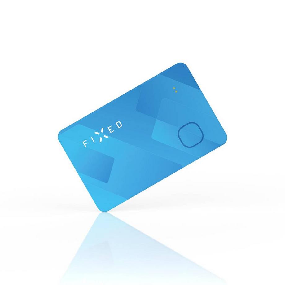 FIXED  Carte Smart Tracking 