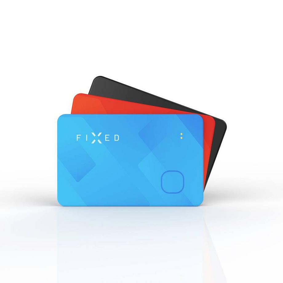 FIXED  Carte Smart Tracking 