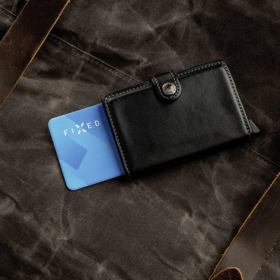 FIXED  Carte Smart Tracking 