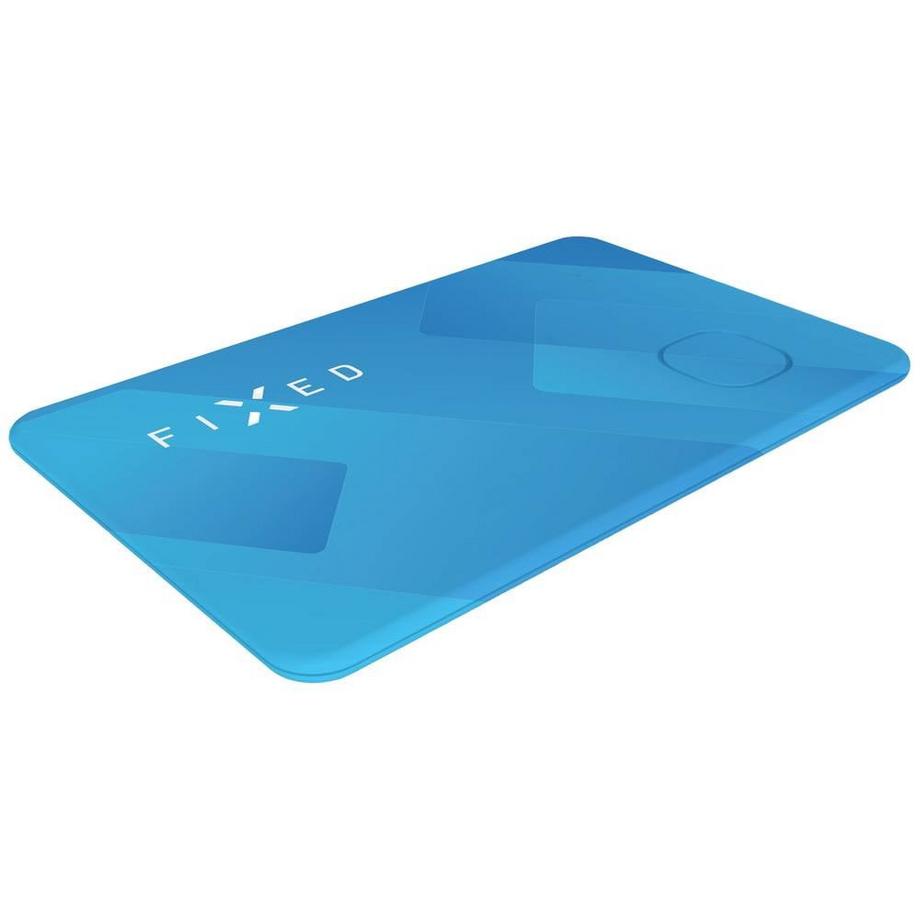 FIXED  Carte Smart Tracking 