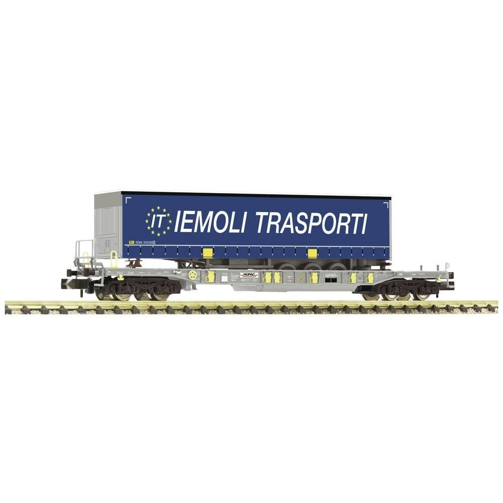 Image of N Taschenwagen T3 der Hupac Multicolor