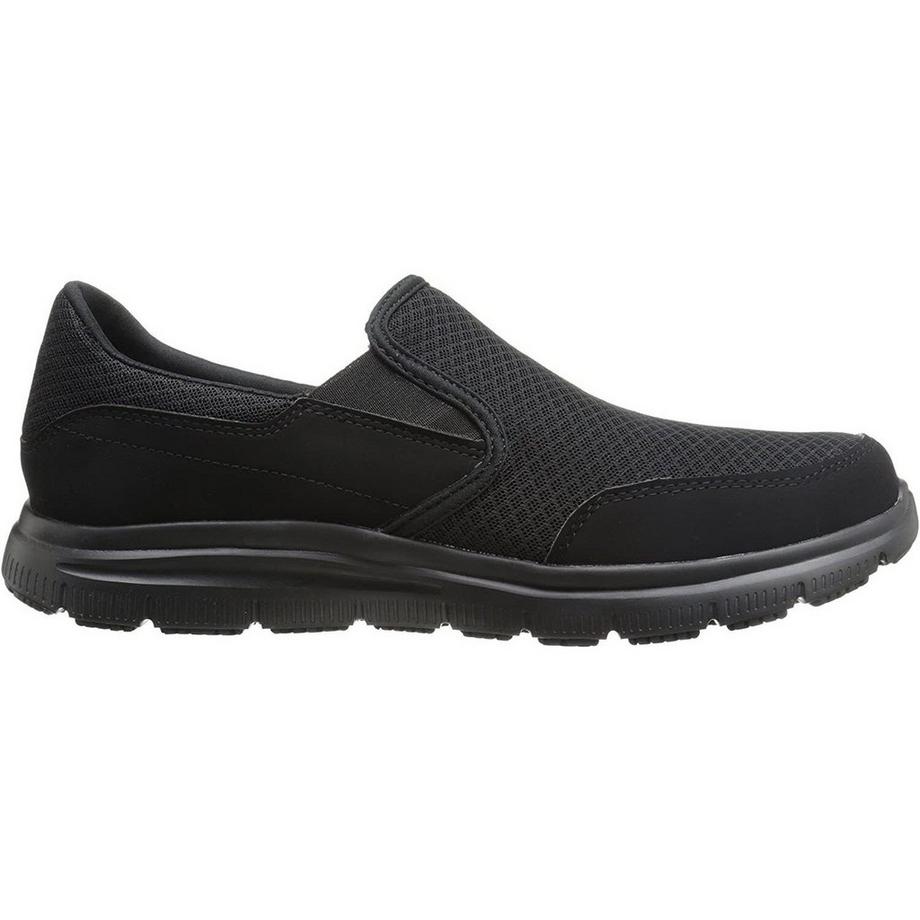 SKECHERS McAllen Scarpe Antinfortunistiche Slip-On  