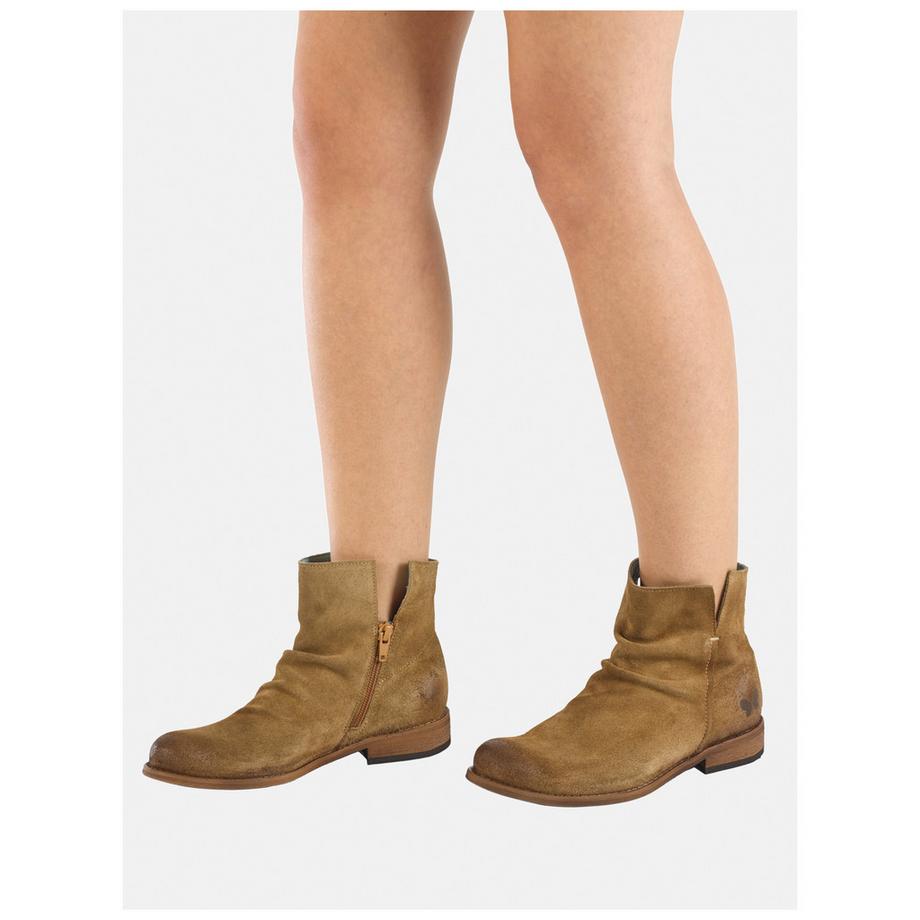Felmini  Stiefelette ODERG D821 