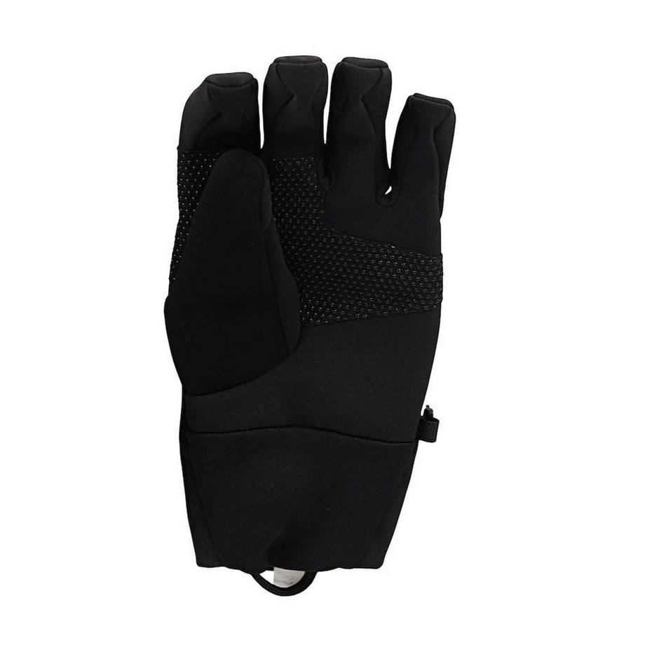 THE NORTH FACE Guanti da Escursionismo Isolati Apex Etip  